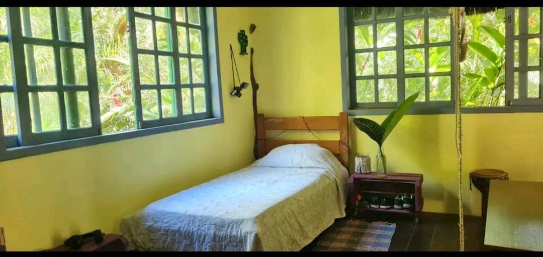 Chalet Casa Na Floresta *