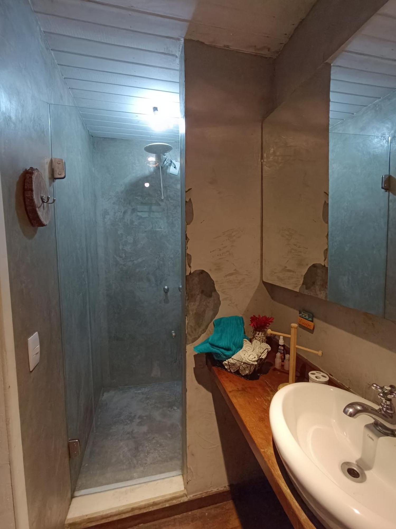 Casa Na Floresta *